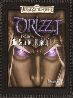 cover image of Drizzt, Folge 1